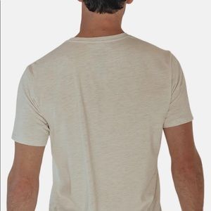 The Normal Brand Bronco Tee shirt, never worn